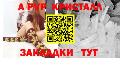 стафф Малгобек